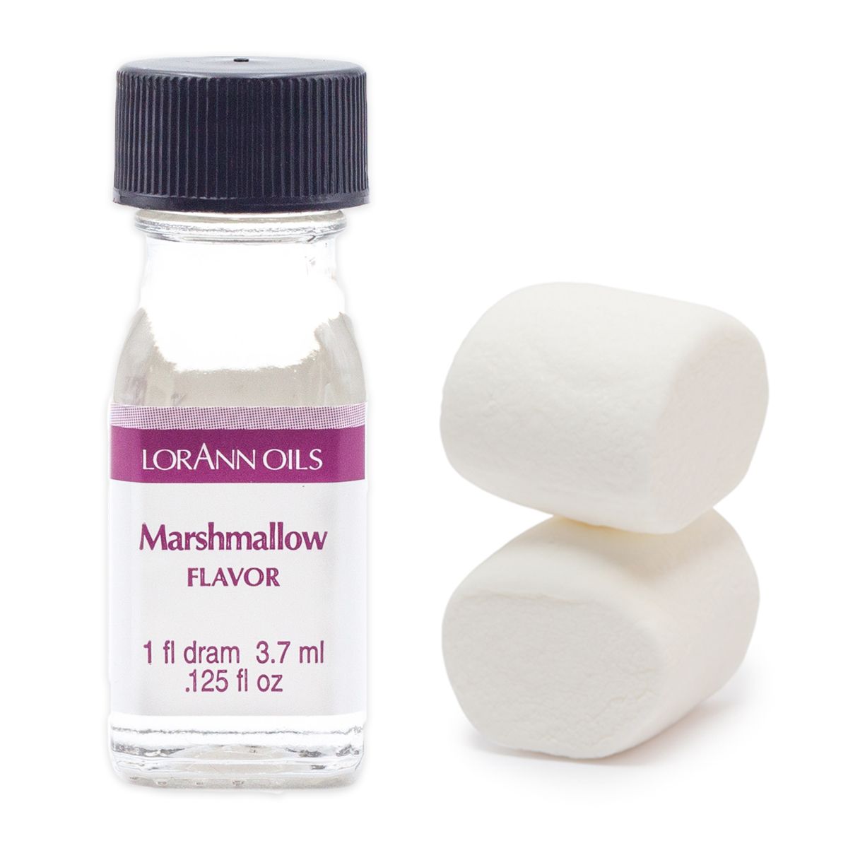 LorAnn Smaksättning - Marshmallow 3,7ml