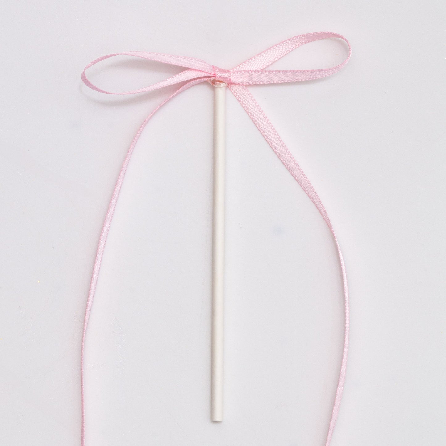 PME Cake Topper Rosetter - Rosa 8st