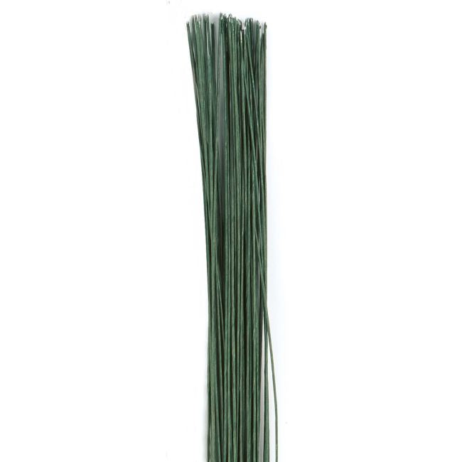 Culpitt Blomtråd 26 Gauge - 50 st