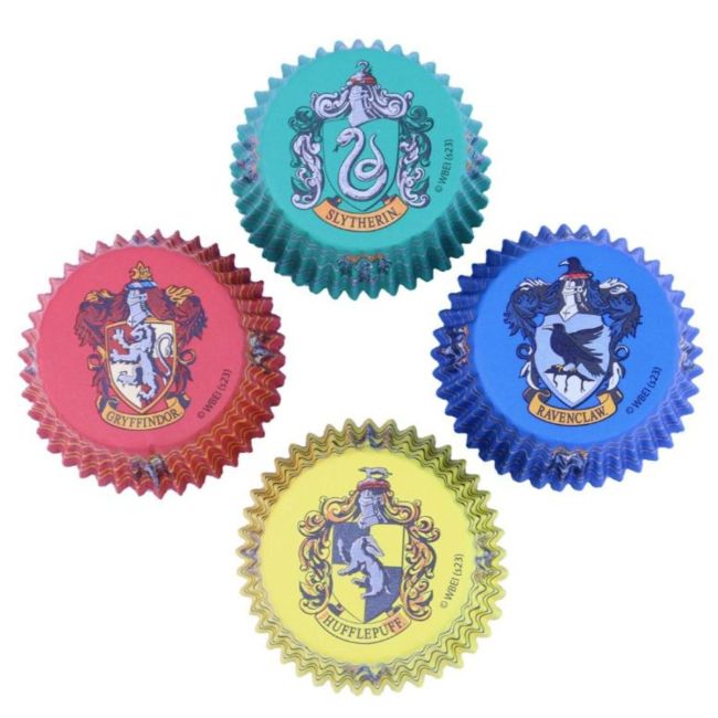 PME Muffinsform Harry Potter