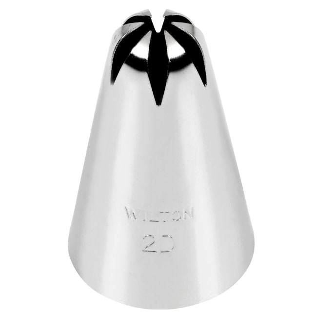 Wilton Tyll #2D