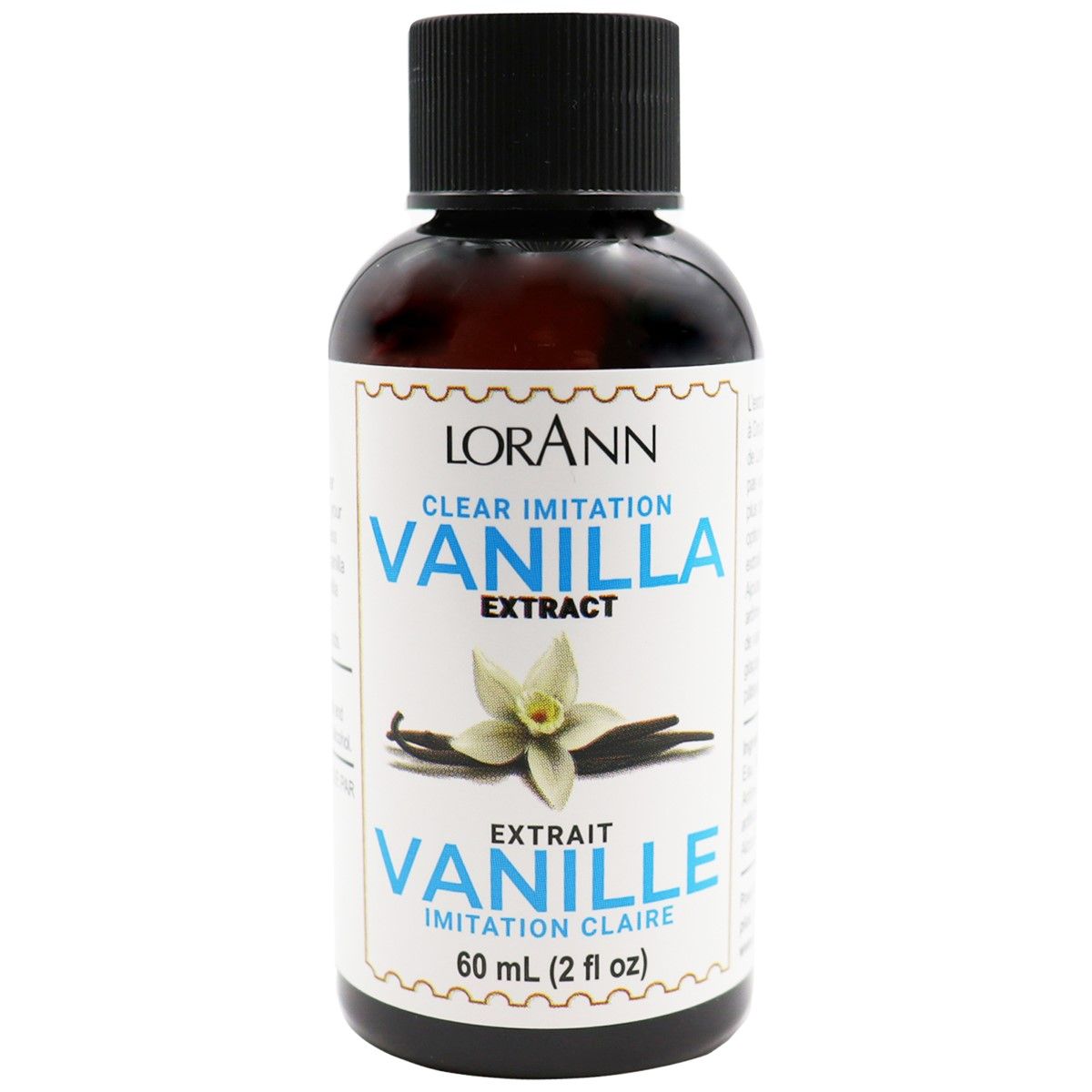 LorAnn Smatsättning - Artificial Vanilla 60ml