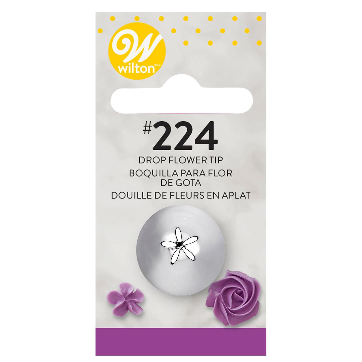 Wilton Tyll #224