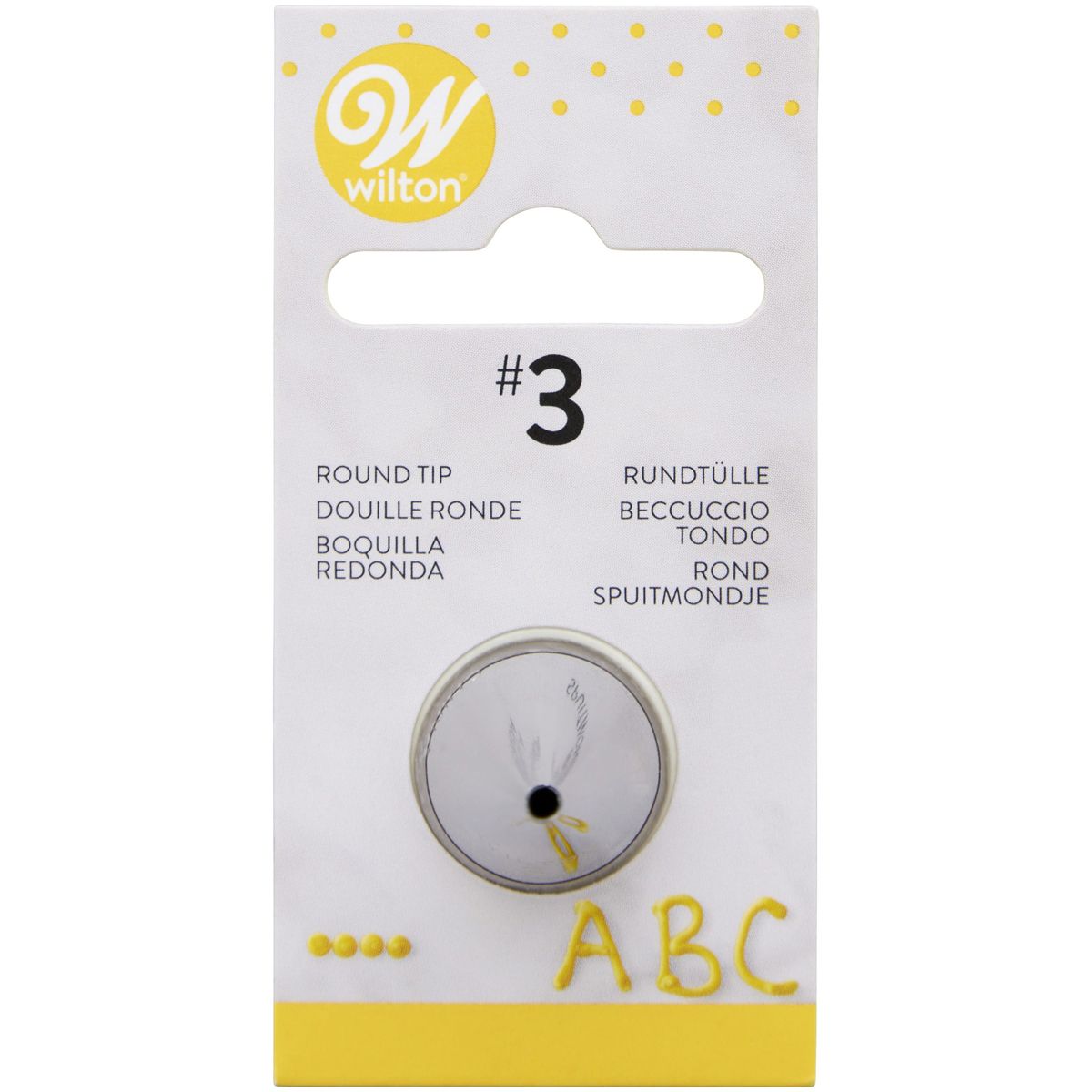 Wilton Tyll #3