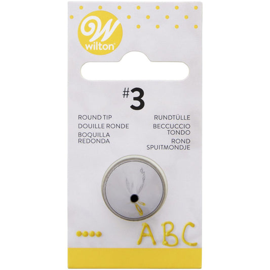 Wilton Tyll #3