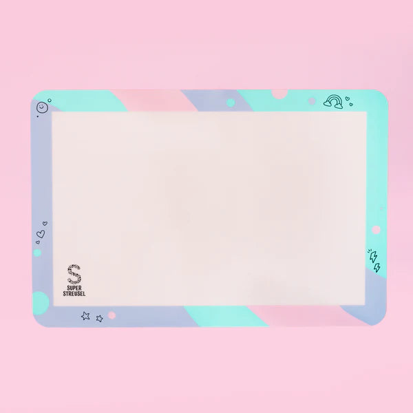 SuperBakmatta