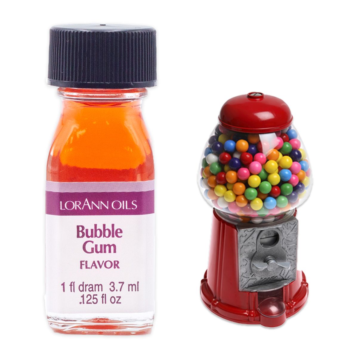 LorAnn Smaksättning - Bubblegum 3,7ml