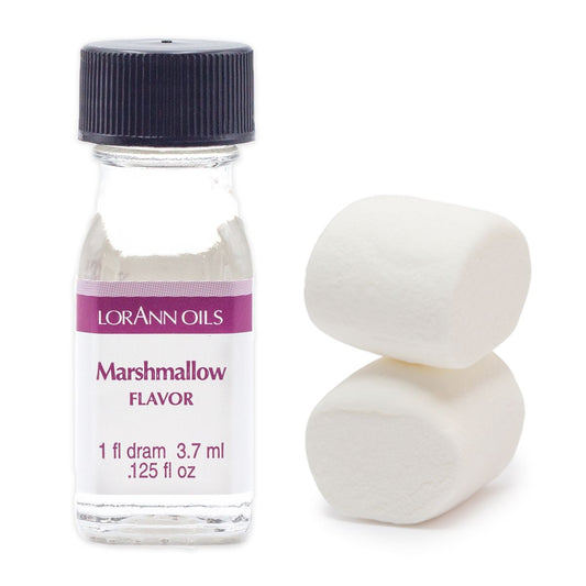 LorAnn Smaksättning - Marshmallow 3,7ml