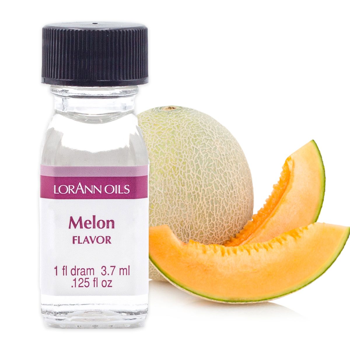 LorAnn Smaksättning - Melon 3,7ml