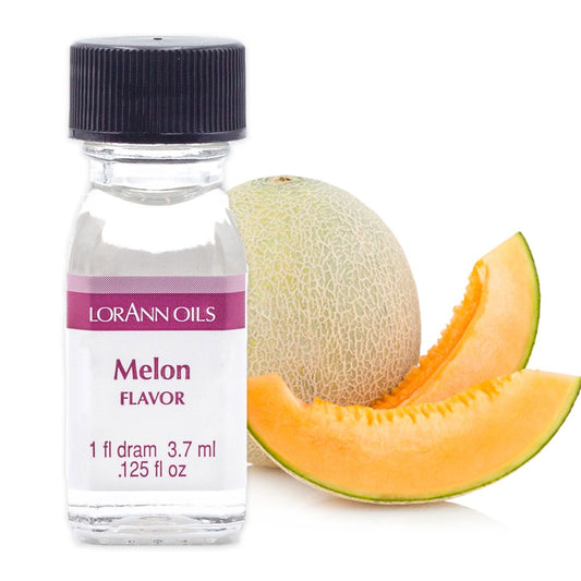 LorAnn Smaksättning - Melon 3,7ml