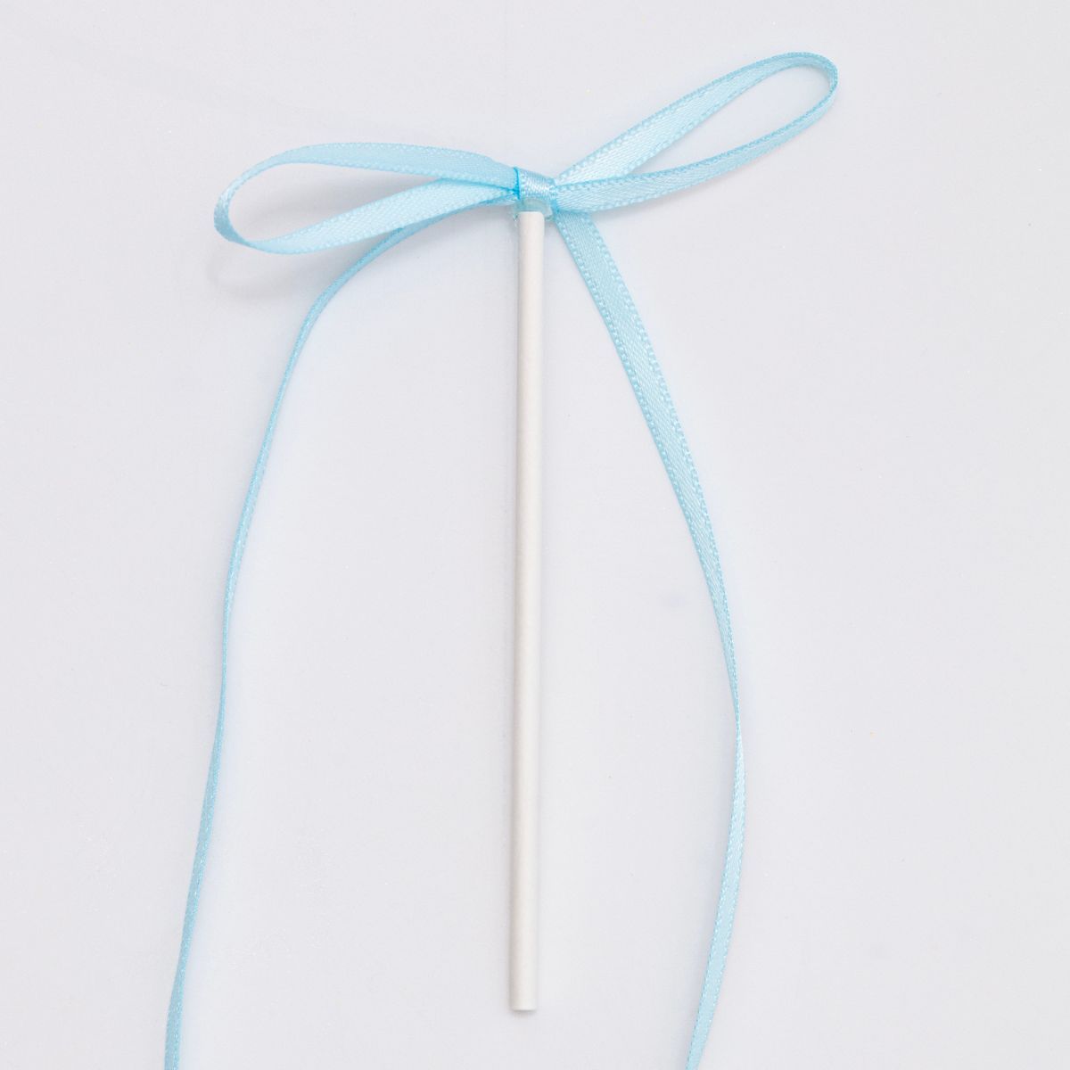 PME Cake Topper Rosetter - Blå 8st