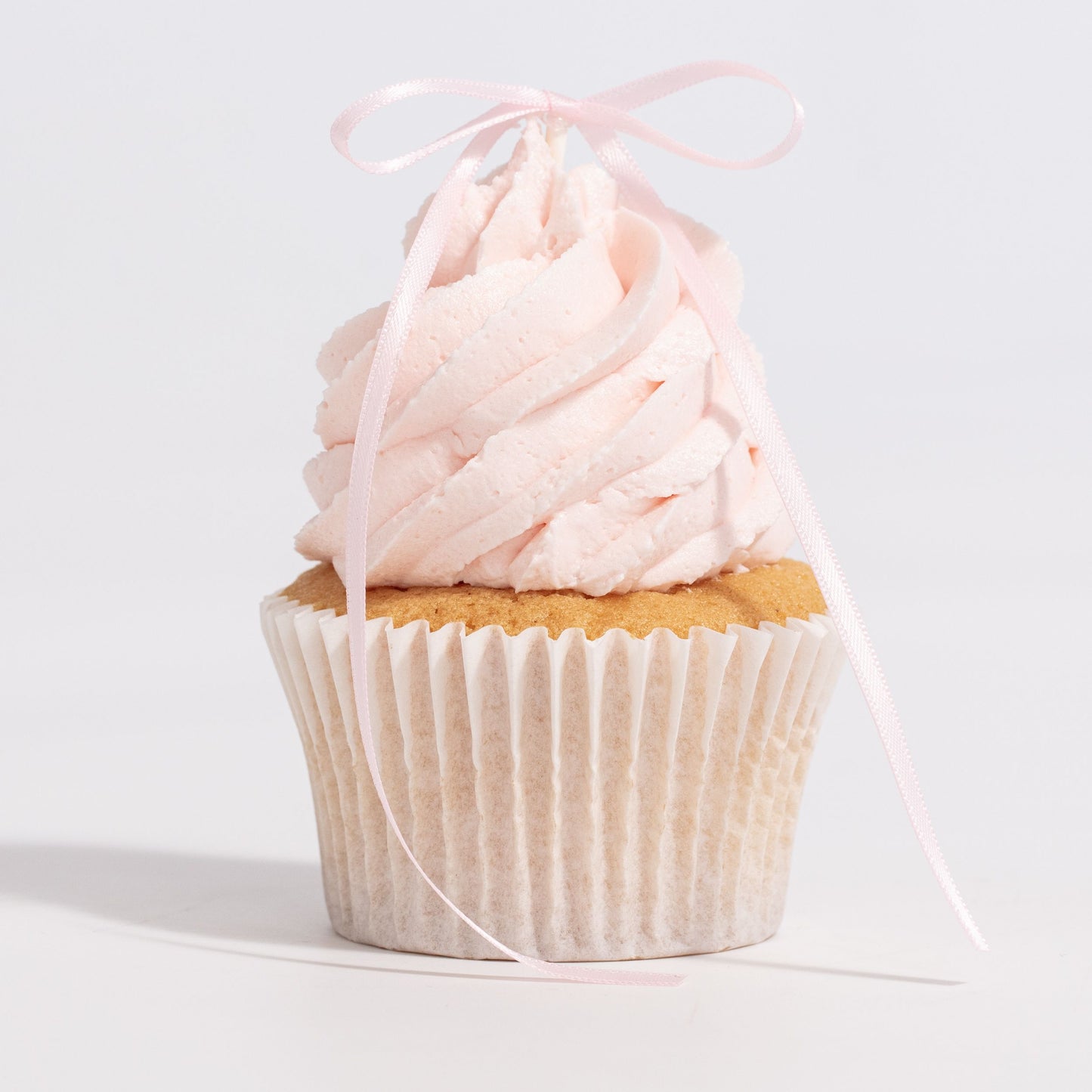 PME Cake Topper Rosetter - Rosa 8st