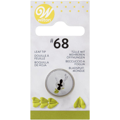 Wilton Tyll #68
