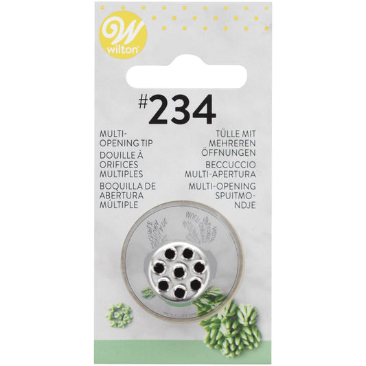 Wilton Tyll #234