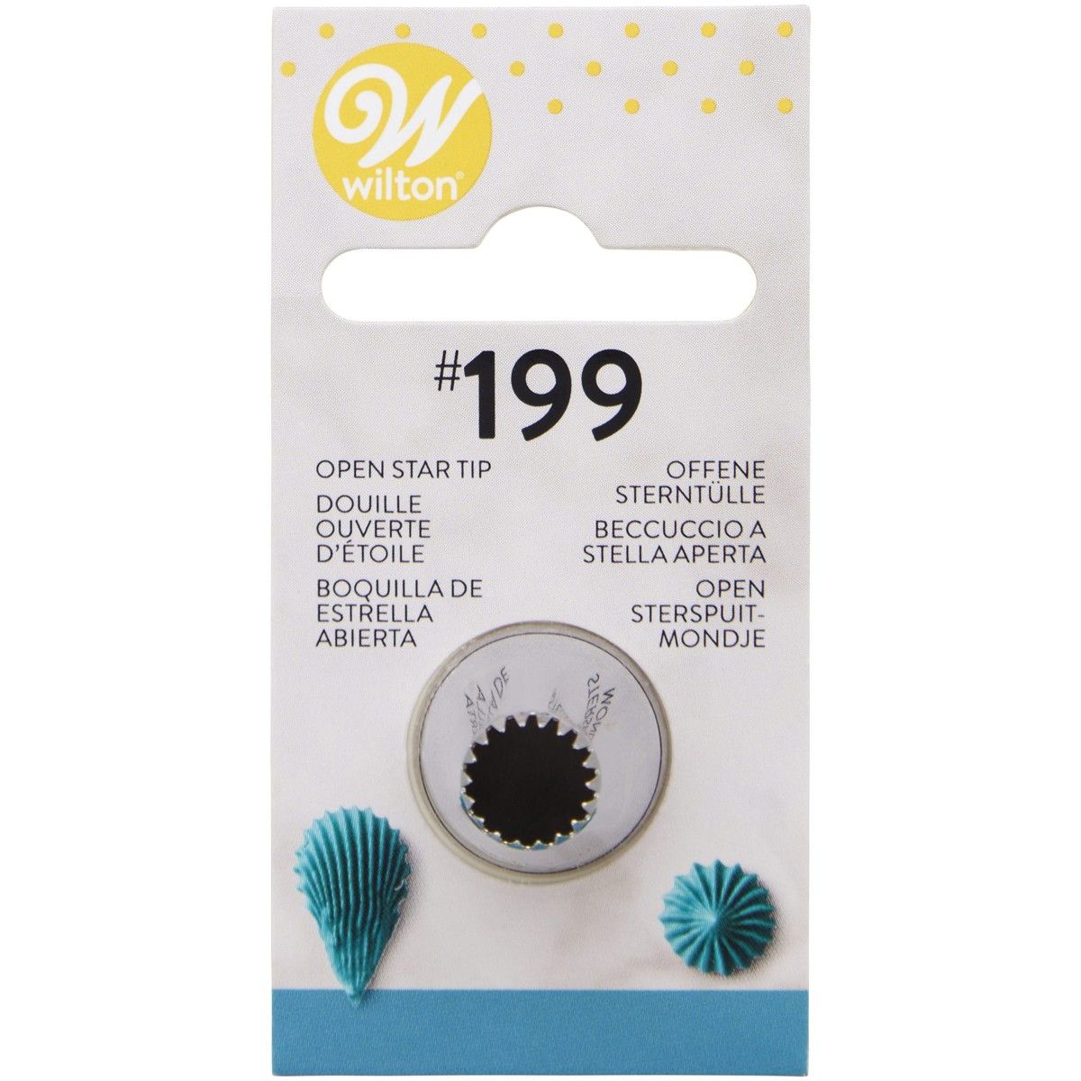 Wilton Tyll #199
