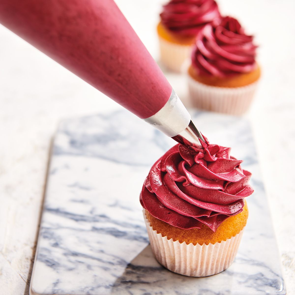 FunCakes Spritspåsar 30cm - 10st