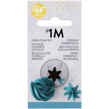 Wilton Tyll #1M