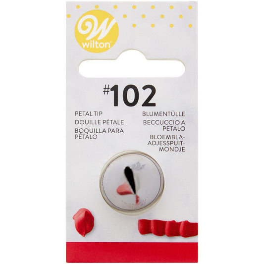 Wilton Tyll #102