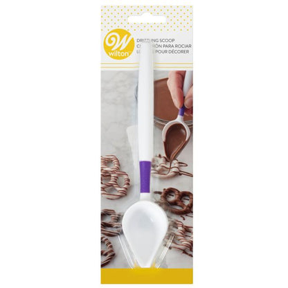Wilton Candy Melt Skopa