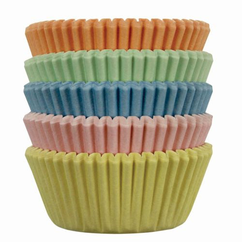 PME Mini Muffinsform Pastel