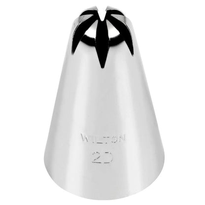 Wilton Tyll #2D