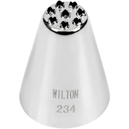 Wilton Tyll #234