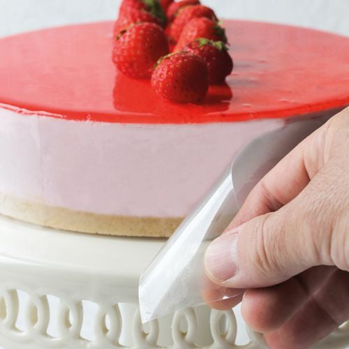 FunCakes Tårtplast 8cm