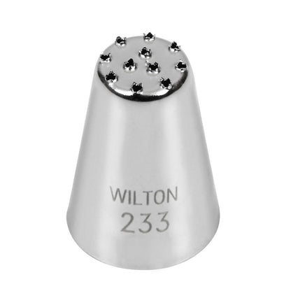 Wilton Tyll #233