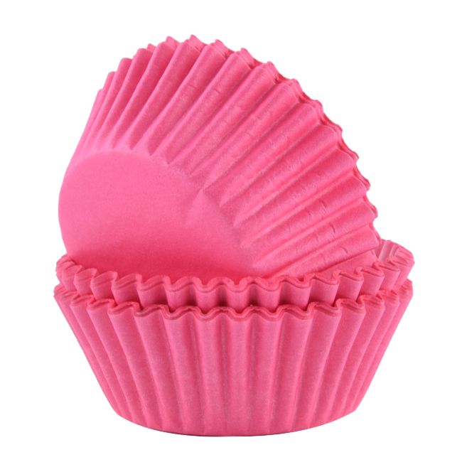 PME Muffinsform Rosa