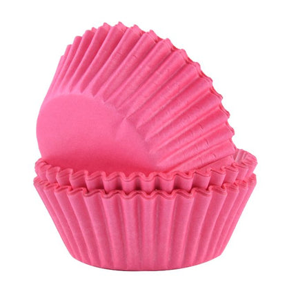 PME Muffinsform Rosa