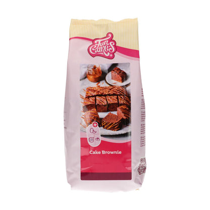 FunCakes Brownie Mix 1kg