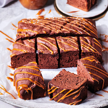 FunCakes Brownie Mix 1kg