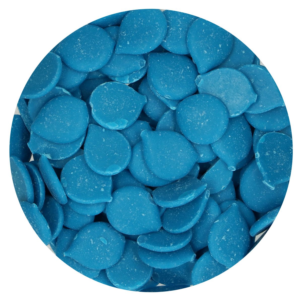 FunCakes Deco Melt 250g - Blue