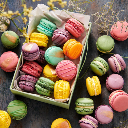 FunCakes Macarons Glutenfri Mix 300g