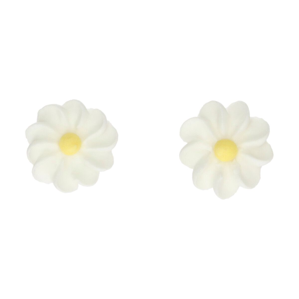 FunCakes Ätbara Blommor - Daisies 16st