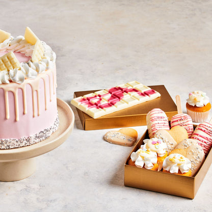 FunCakes Deco Melt 1kg - White