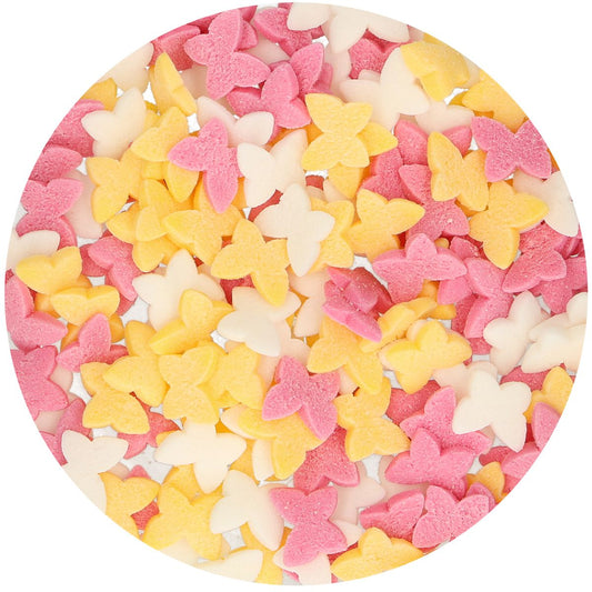 FunCakes Strössel - Butterfly