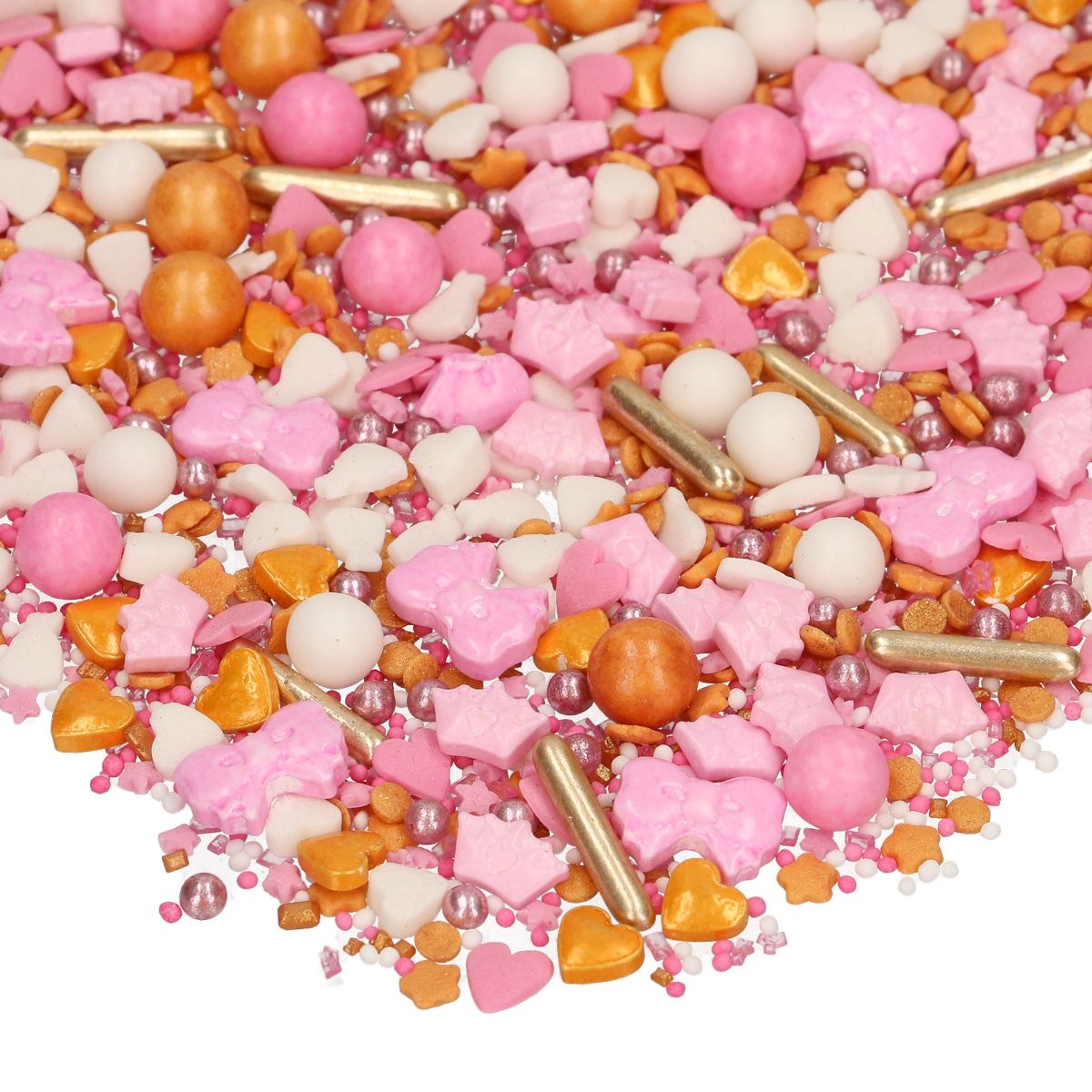 FunCakes Strössel - Princess Charming