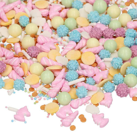 FunCakes Strössel - Be A Unicorn