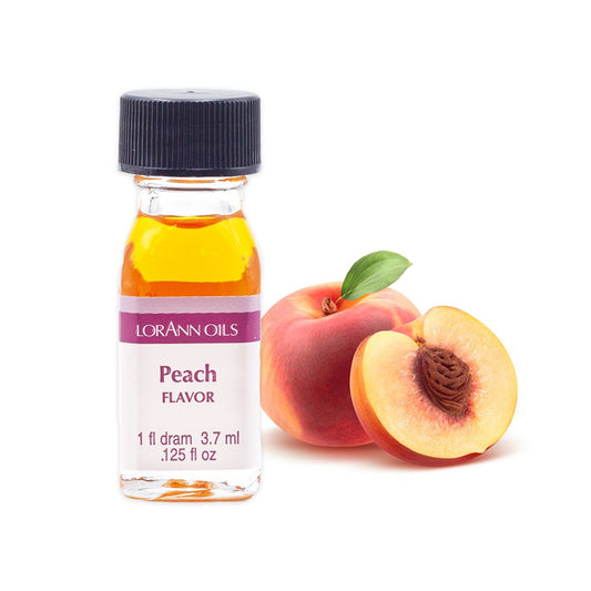 LorAnn Smaksättning - Peach 3,7ml