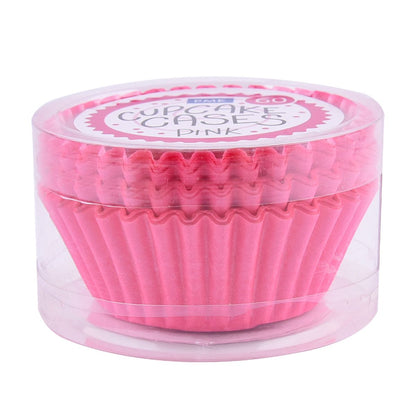 PME Muffinsform Rosa