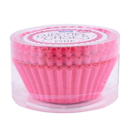 PME Muffinsform Rosa