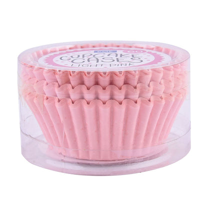 PME Muffinsform Ljusrosa