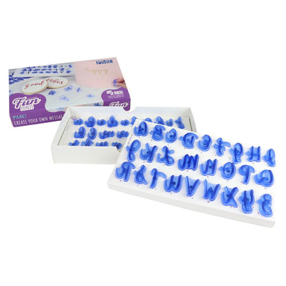 PME Fun Fonts