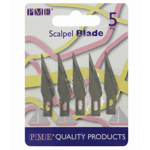PME Knivblad