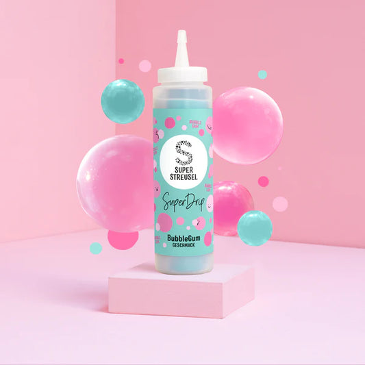 SuperDrip Bubblegum