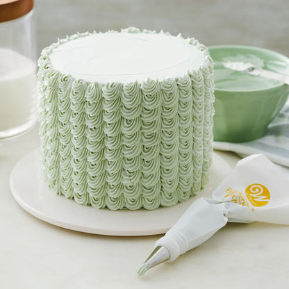 Wilton Spritspåse 20 cm
