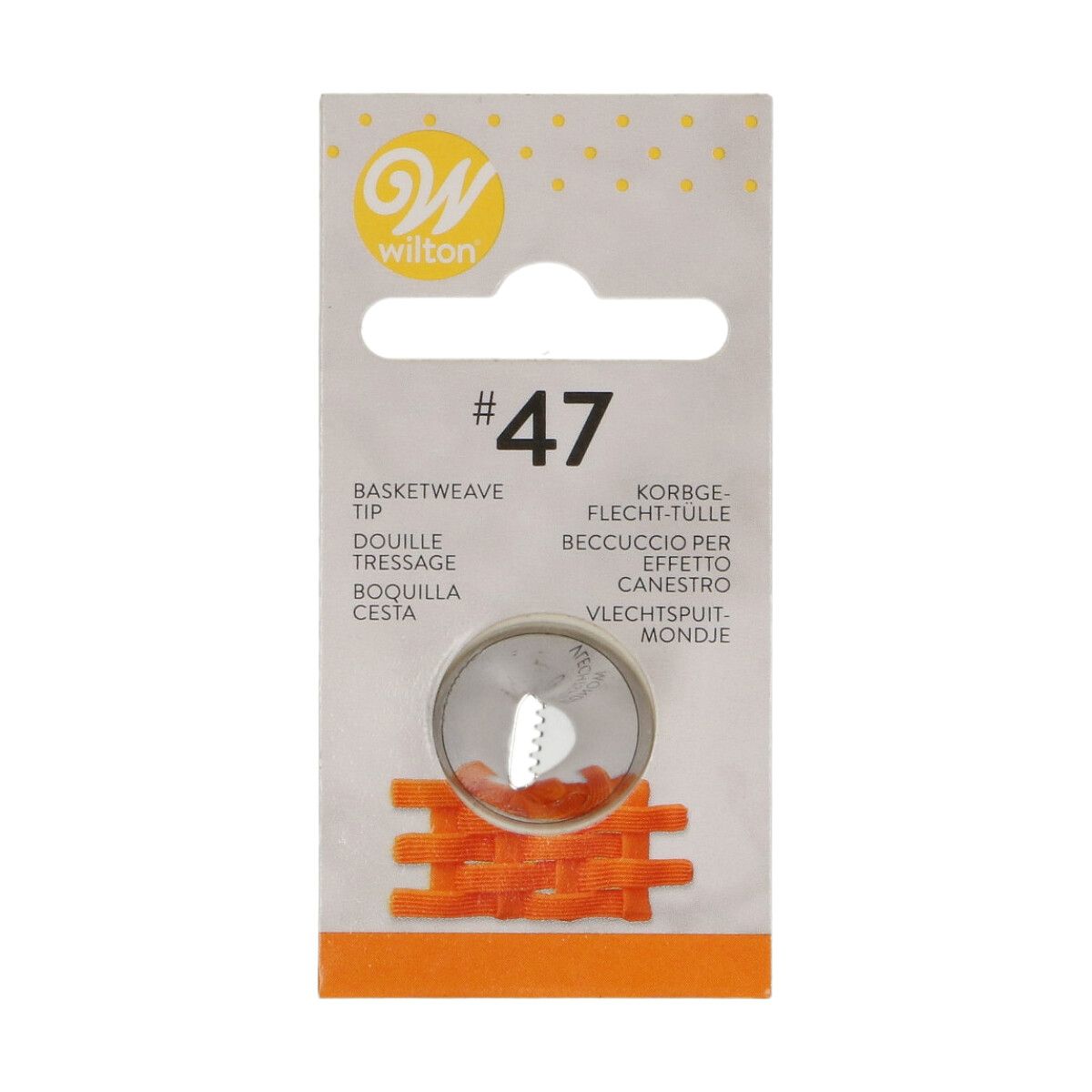 Wilton Tyll #47