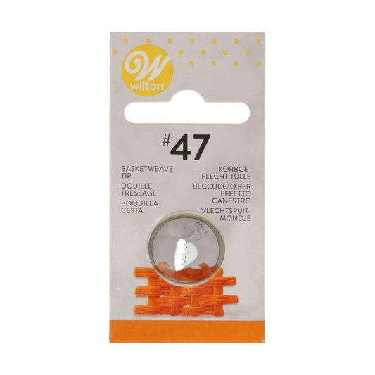 Wilton Tyll #47