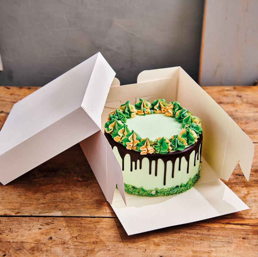 FunCakes Tårtkartong 20 cm - 1 st